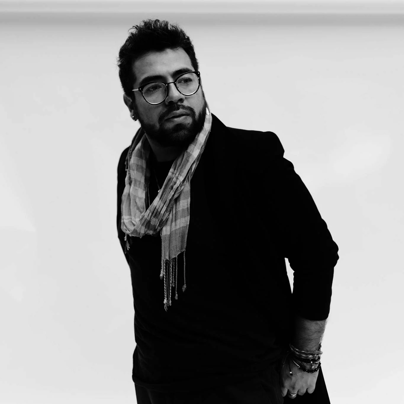 Manuel Bustamante, compositor y docente
